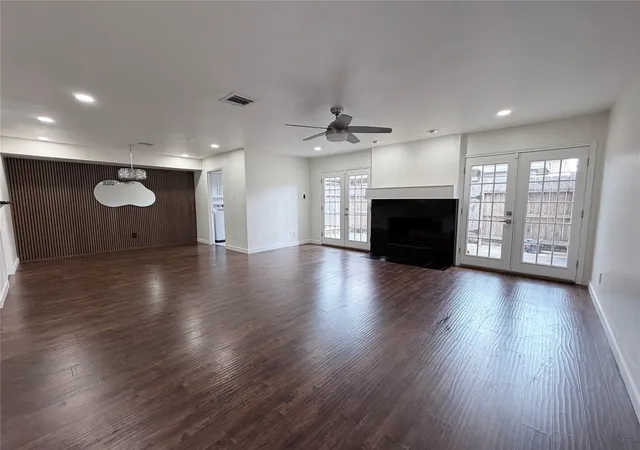 Photo 3 of Townhouse for sale at 14682 Perthshire Rd #A, Houston, TX 77079 | MLS# 68395475 | Listing updated on 2026-09-02