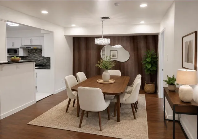 Photo 4 of Townhouse for sale at 14682 Perthshire Rd #A, Houston, TX 77079 | MLS# 68395475 | Listing updated on 2026-09-02
