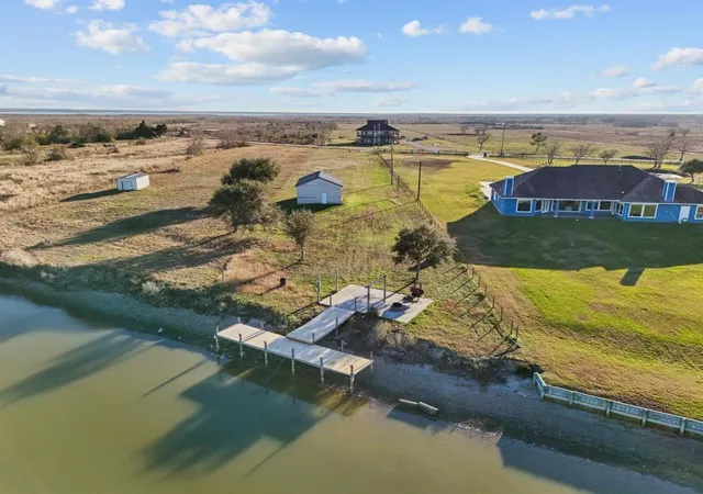 Photo 1 of Land for sale at 9850 S Redfish Dr, Hitchcock, TX 77563 | MLS# 10568706 | Listing updated on 2026-09-01
