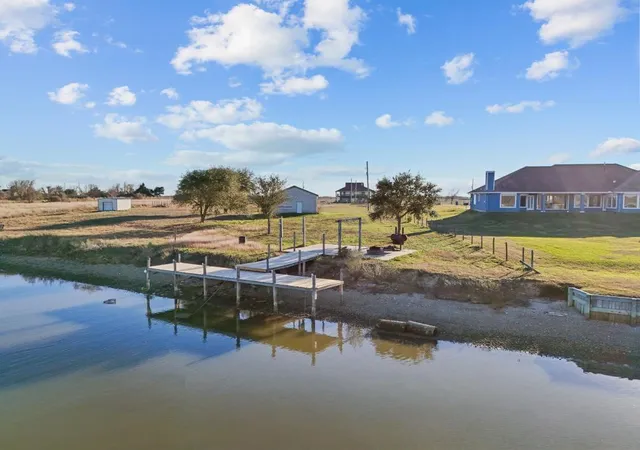 Photo 2 of Land for sale at 9850 S Redfish Dr, Hitchcock, TX 77563 | MLS# 10568706 | Listing updated on 2026-09-01