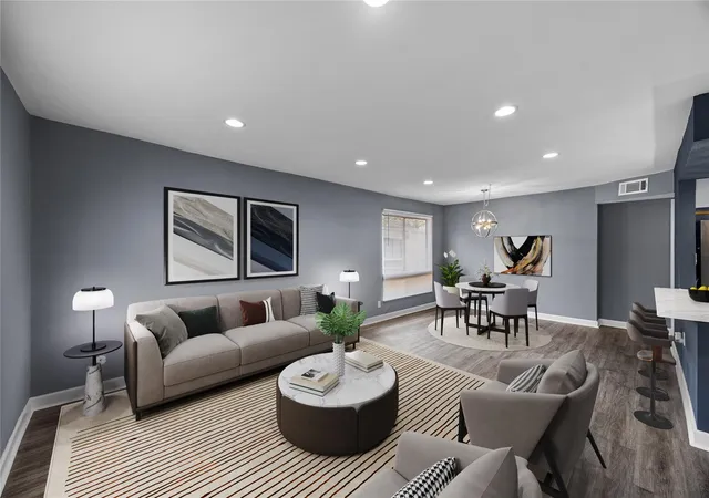 Photo 2 of Condo for sale at 17202 Imperial Valley Dr #5, Houston, TX 77060 | MLS# 95953683 | Listing updated on 2026-09-22