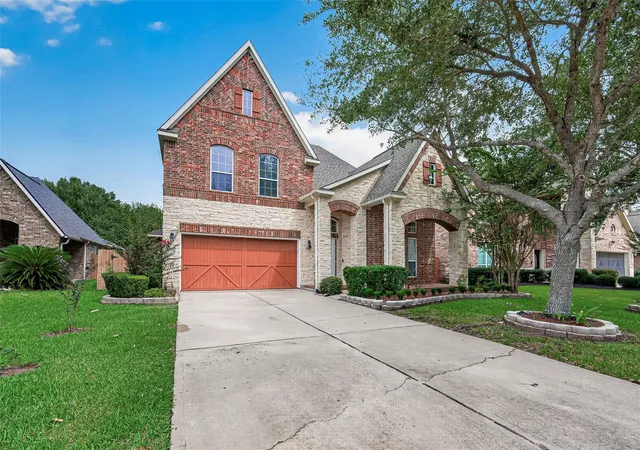 Photo 1 of Single family home for sale at 16810 Adelaide Dr, Richmond, TX 77407 | MLS# 65130857 | Listing updated on 2026-10-04