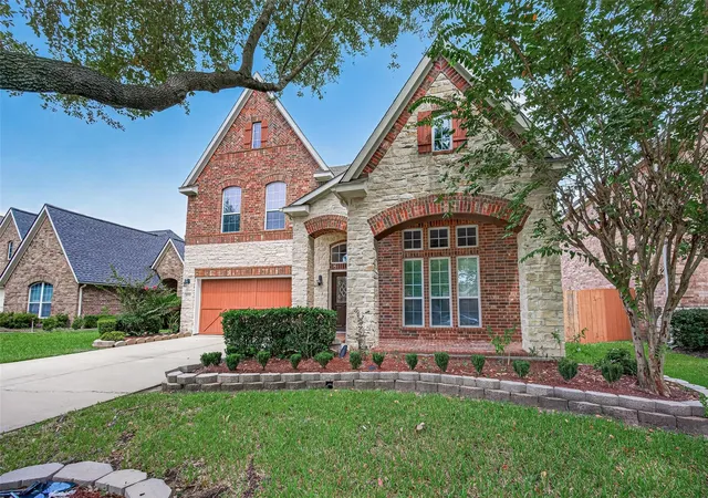 Photo 2 of Single family home for sale at 16810 Adelaide Dr, Richmond, TX 77407 | MLS# 65130857 | Listing updated on 2026-10-04