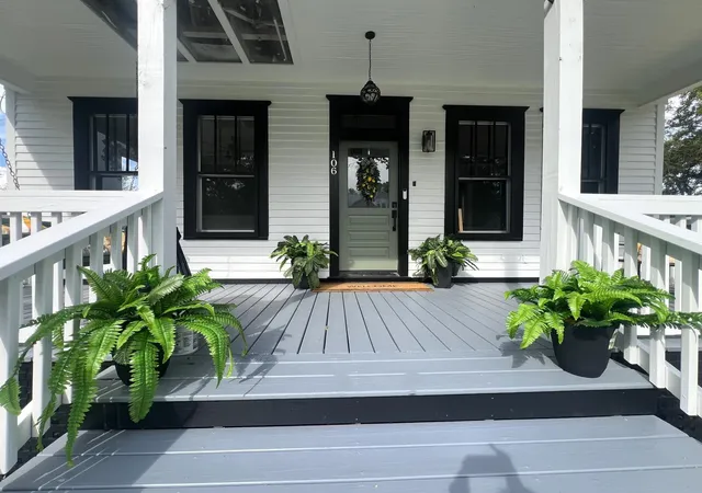 Photo 2 of Single family home for sale at 106 N Scott St, Fayetteville, TX 78940 | MLS# 45671394 | Listing updated on 2026-09-15