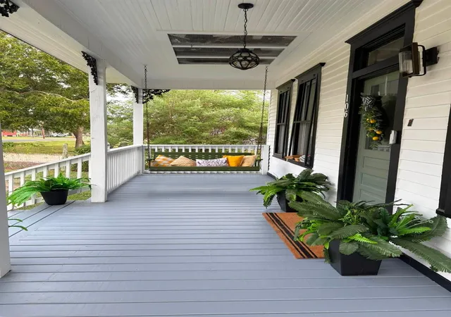 Photo 3 of Single family home for sale at 106 N Scott St, Fayetteville, TX 78940 | MLS# 45671394 | Listing updated on 2026-09-15