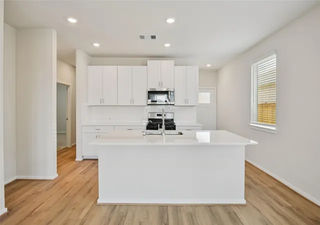 Photo 1 of Single family home for sale at 2326 Pioneer Landing Ln, Crosby, TX 77532 | MLS# 35603397 | Listing updated on 2026-09-09