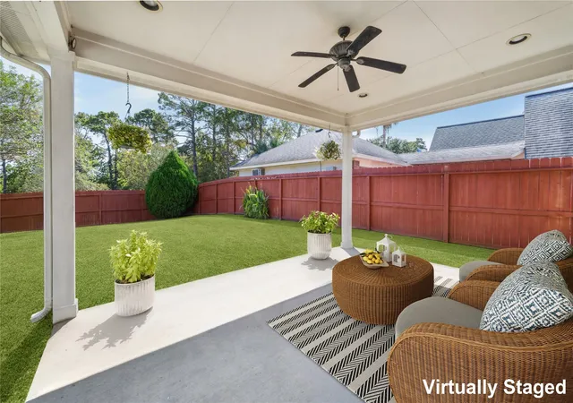 Photo 4 of Single family home for sale at 8206 Shoregrove Dr, Humble, TX 77346 | MLS# 49373244 | Listing updated on 2026-09-18