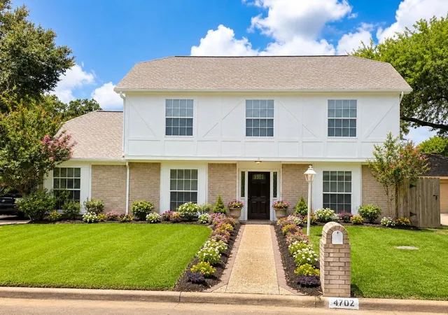 Photo 1 of Single family home for sale at 4707 Bradstone Dr, Houston, TX 77084 | MLS# 50072601 | Listing updated on 2026-09-20