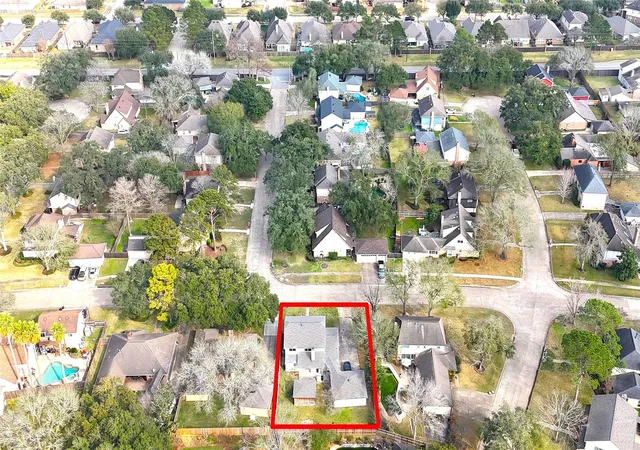 Photo 2 of Single family home for sale at 4707 Bradstone Dr, Houston, TX 77084 | MLS# 50072601 | Listing updated on 2026-09-20