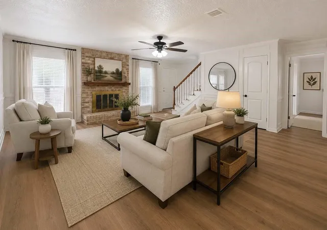 Photo 4 of Single family home for sale at 4707 Bradstone Dr, Houston, TX 77084 | MLS# 50072601 | Listing updated on 2026-09-20