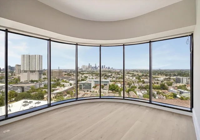 Photo 3 of Condo for sale at 1701 Hermann Dr #18C, Houston, TX 77004 | MLS# 53334122 | Listing updated on 2026-09-01