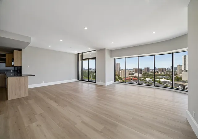 Photo 3 of Condo for sale at 1701 Hermann Dr #18C, Houston, TX 77004 | MLS# 53334122 | Listing updated on 2026-09-01