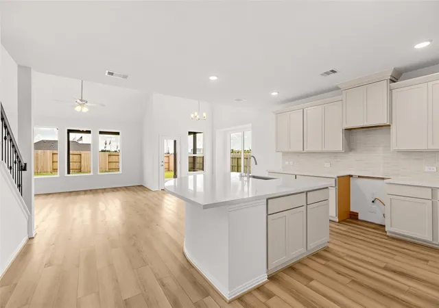 Photo 3 of Single family home for sale at 21419 Peach Trails St, Bonney, TX 77583 | MLS# 74095401 | Listing updated on 2026-10-08