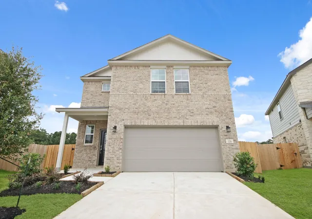 Photo 2 of Single family home for sale at 1377 Ravenna Pl, Brookshire, TX 77423 | MLS# 69407581 | Listing updated on 2026-09-16