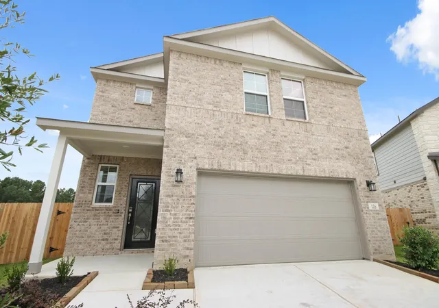 Photo 3 of Single family home for sale at 1377 Ravenna Pl, Brookshire, TX 77423 | MLS# 69407581 | Listing updated on 2026-09-16