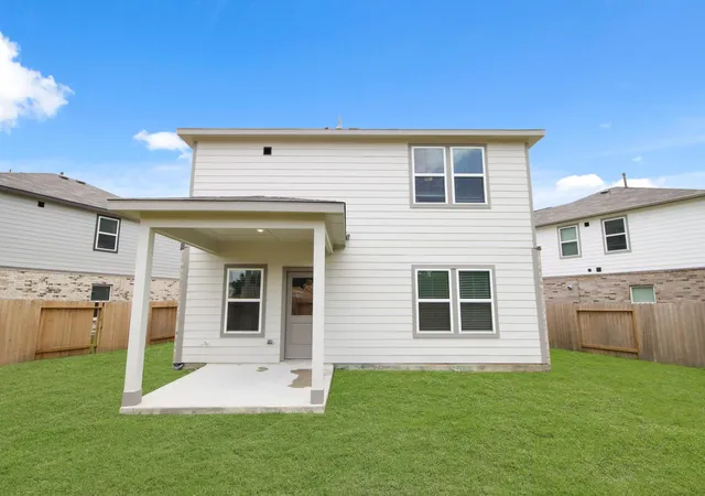 Photo 3 of Single family home for sale at 1377 Ravenna Pl, Brookshire, TX 77423 | MLS# 69407581 | Listing updated on 2026-09-16