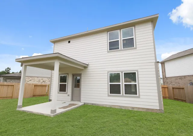 Photo 4 of Single family home for sale at 1377 Ravenna Pl, Brookshire, TX 77423 | MLS# 69407581 | Listing updated on 2026-09-16
