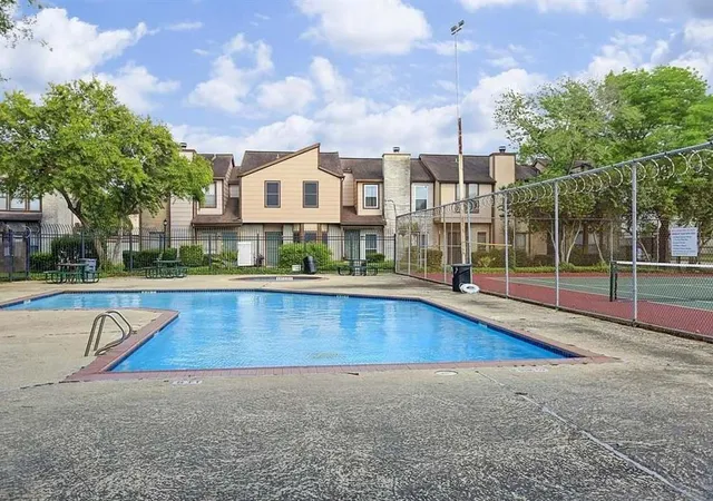 Photo 1 of Townhouse for sale at 9517 Fondren Rd, Houston, TX 77074 | MLS# 58714212 | Listing updated on 2026-10-08