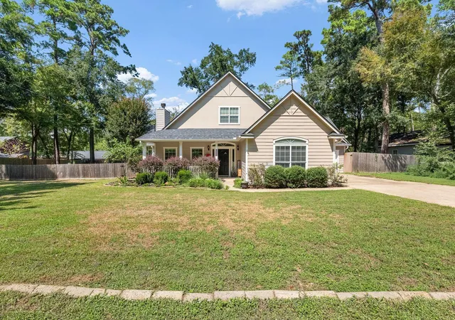 Photo 1 of Single family home for sale at 14444 Hill Dr, Willis, TX 77318 | MLS# 93438863 | Listing updated on 2026-09-12