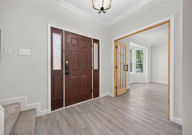 Photo 2 of Single family home for sale at 11 Ginger Bay Pl, Spring, TX 77382 | MLS# 25914141 | Listing updated on 2026-09-06