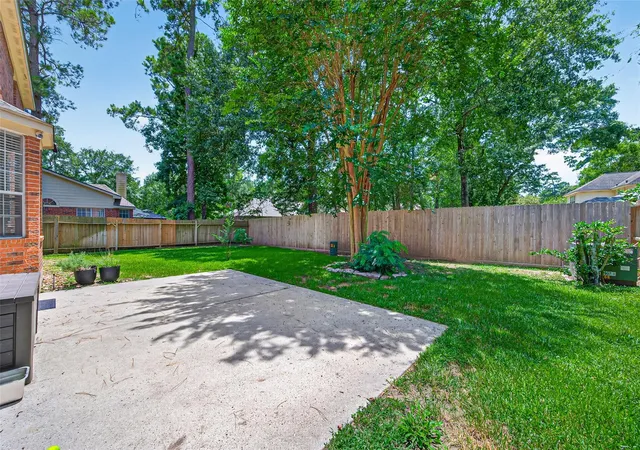 Photo 31 of Single family home for sale at 11 Ginger Bay Pl, Spring, TX 77382 | MLS# 25914141 | Listing updated on 2026-09-06