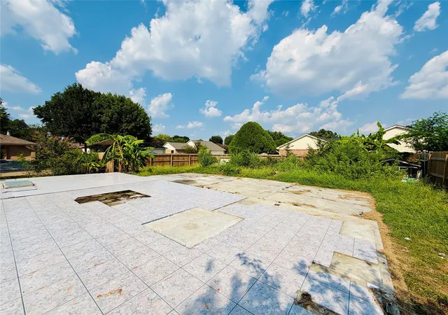 Photo 3 of Land for sale at 14234 Timberhaven Dr, Houston, TX 77066 | MLS# 59139065 | Listing updated on 2026-09-07