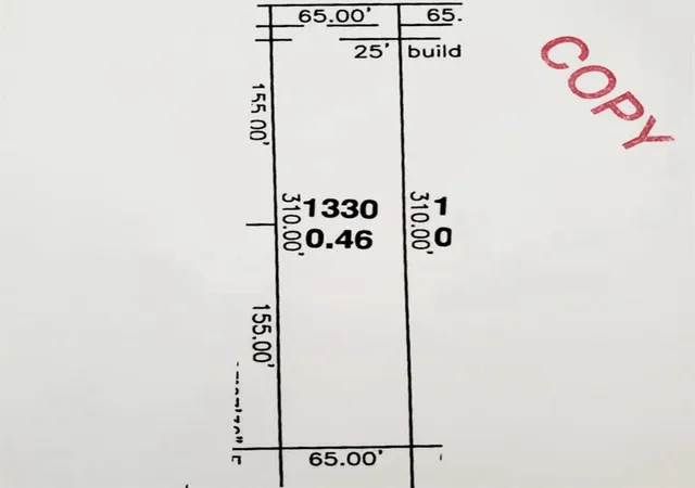 Photo 2 of Land for sale at 214 County Rd 3556, Cleveland, TX 77327 | MLS# 47017837 | Listing updated on 2026-09-12