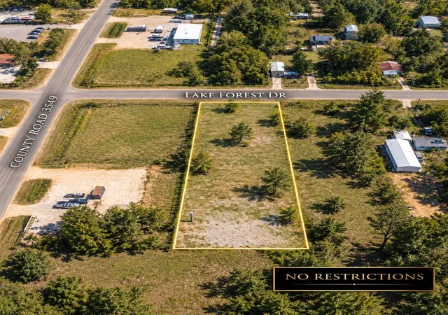 Photo 4 of Land for sale at 214 County Rd 3556, Cleveland, TX 77327 | MLS# 47017837 | Listing updated on 2026-09-12