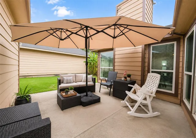Photo 4 of Single family home for sale at 2519 Spring Dusk Ln, Spring, TX 77373 | MLS# 39292793 | Listing updated on 2026-09-04