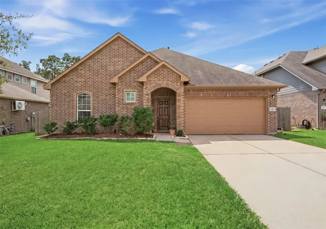 Photo 1 of Single family home for sale at 619 Yoke Dr, Crosby, TX 77532 | MLS# 60673565 | Listing updated on 2026-10-03
