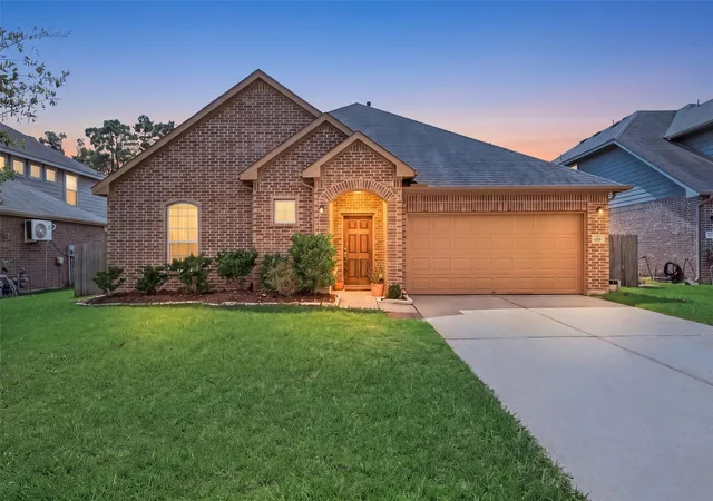 Photo 2 of Single family home for sale at 619 Yoke Dr, Crosby, TX 77532 | MLS# 60673565 | Listing updated on 2026-10-03
