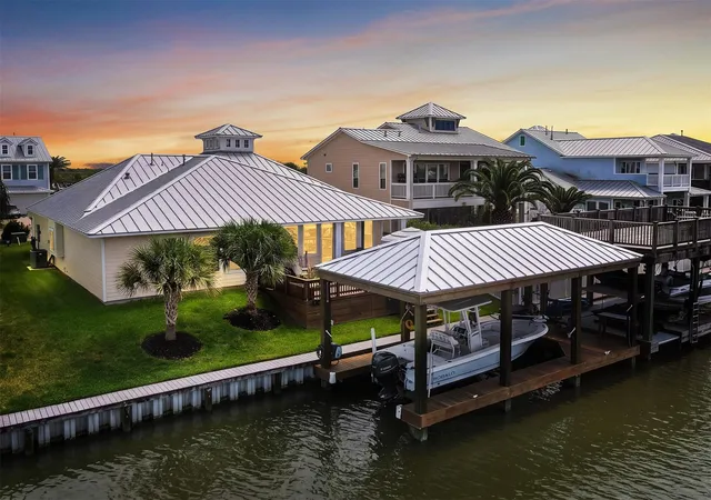 Photo 1 of Single family home for sale at 5418 Brigantine Cay Ct, Texas City, TX 77590 | MLS# 55793346 | Listing updated on 2026-10-07