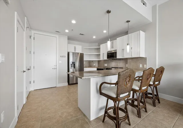 Photo 3 of Condo for sale at 500 Seawall Blvd #1203, Galveston, TX 77550 | MLS# 9273940 | Listing updated on 2026-09-23