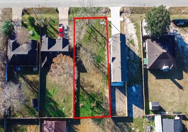 Photo 3 of Land for sale at 918 Randolph St, Houston, TX 77088 | MLS# 52724434 | Listing updated on 2026-09-28