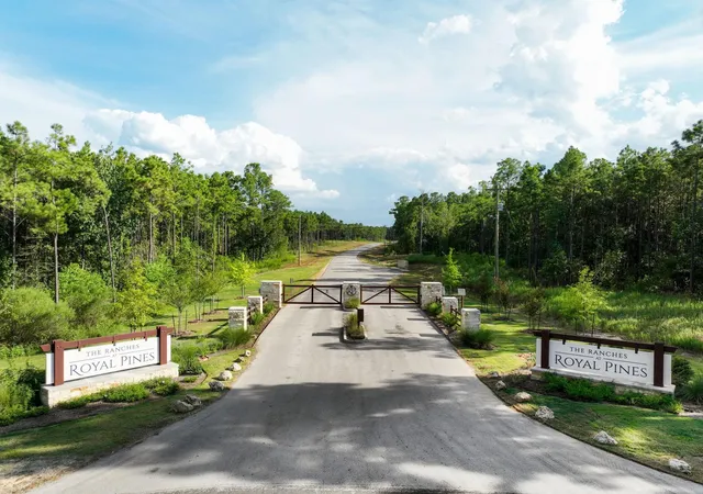 Photo 1 of Land for sale at Lot 74 Huntsman Ln, Huntsville, TX 77340 | MLS# 82747412 | Listing updated on 2026-09-03