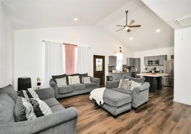 Photo 4 of Single family home for sale at 791 Road 5707, Cleveland, TX 77327 | MLS# 66472620 | Listing updated on 2026-09-15