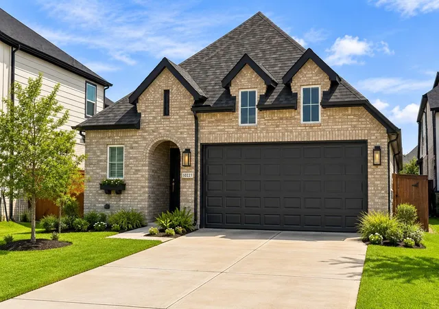Photo 1 of Single family home for sale at 10227 Van Gogh Ct, Manvel, TX 77583 | MLS# 24208466 | Listing updated on 2026-09-18
