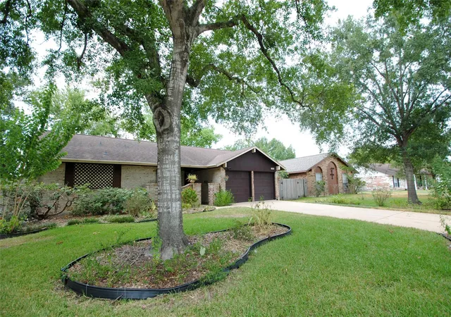 Photo 2 of Single family home for sale at 2127 Whiteback Dr, Houston, TX 77084 | MLS# 53590069 | Listing updated on 2026-09-19