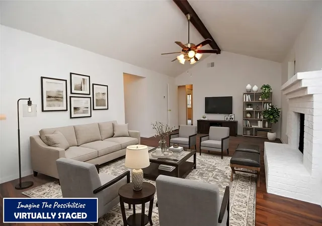 Photo 4 of Single family home for sale at 2127 Whiteback Dr, Houston, TX 77084 | MLS# 53590069 | Listing updated on 2026-09-19