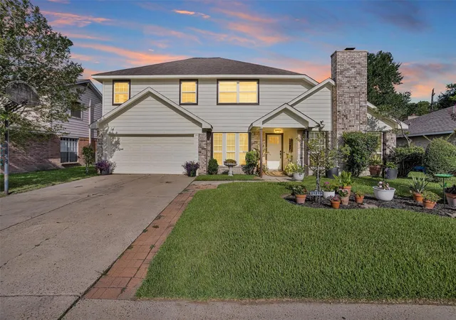 Photo 1 of Single family home for sale at 21219 Slippery Crk Ln, Spring, TX 77388 | MLS# 56559754 | Listing updated on 2026-09-02