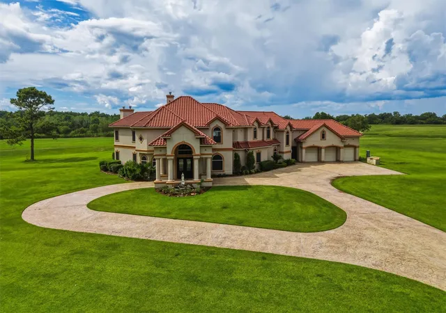 Photo 1 of Mansion for sale at 2702 Drives Dr, Richmond, TX 77406 | MLS# 14593157 | Listing updated on 2026-09-23