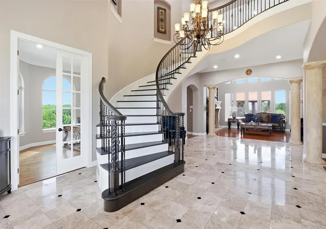 Photo 3 of Mansion for sale at 2702 Drives Dr, Richmond, TX 77406 | MLS# 14593157 | Listing updated on 2026-09-23