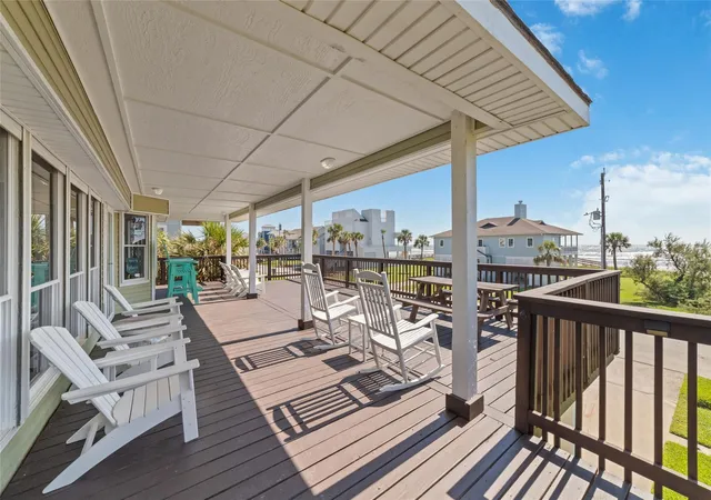 Photo 1 of Single family home for sale at 18506 E De Vaca, Galveston, TX 77554 | MLS# 33860082 | Listing updated on 2026-09-09