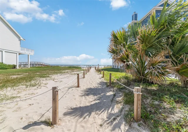 Photo 2 of Single family home for sale at 18506 E De Vaca, Galveston, TX 77554 | MLS# 33860082 | Listing updated on 2026-09-09