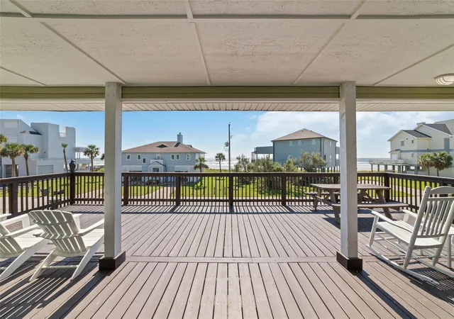 Photo 3 of Single family home for sale at 18506 E De Vaca, Galveston, TX 77554 | MLS# 33860082 | Listing updated on 2026-09-09