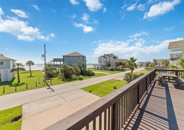 Photo 3 of Single family home for sale at 18506 E De Vaca, Galveston, TX 77554 | MLS# 33860082 | Listing updated on 2026-09-09