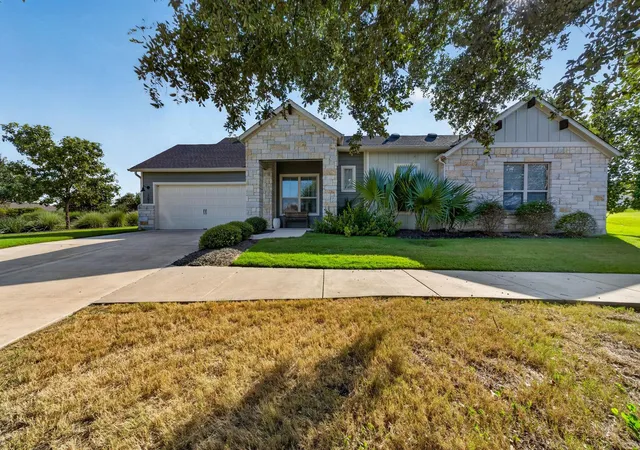 Photo 1 of Townhouse for sale at 337 Dancing Oak Ln #101, San Marcos, TX 78666 | MLS# 92154615 | Listing updated on 2026-09-16