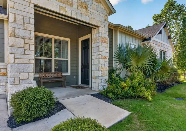 Photo 2 of Townhouse for sale at 337 Dancing Oak Ln #101, San Marcos, TX 78666 | MLS# 92154615 | Listing updated on 2026-09-16