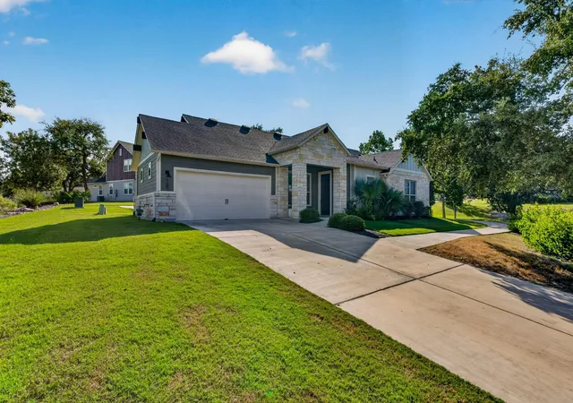 Photo 3 of Townhouse for sale at 337 Dancing Oak Ln #101, San Marcos, TX 78666 | MLS# 92154615 | Listing updated on 2026-09-16