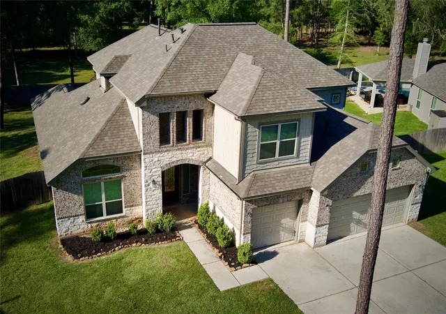 Photo 3 of Single family home for sale at 59 Beaconsfield Dr, Magnolia, TX 77355 | MLS# 48056363 | Listing updated on 2026-09-12